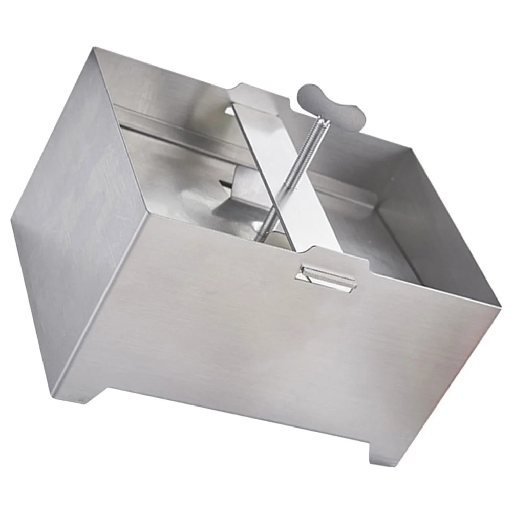 Форма для тофу и пресс безопасная практичная машина самодельный традиционный