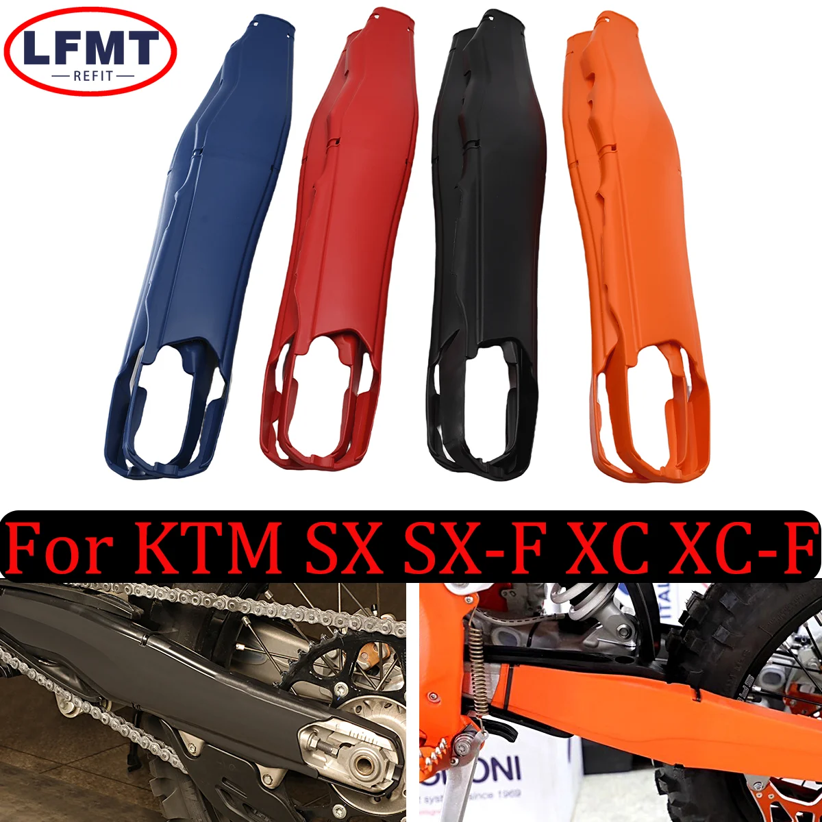 Новинка 2024 года защита для мотоцикла с качающимся рычагом KTM SX XC SX-F HUSQVARNA TC TX TE FC FX FE
