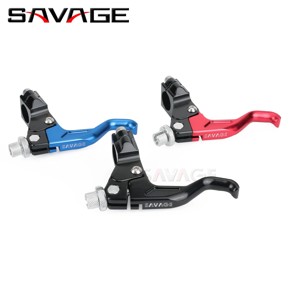 Короткий рычаг сцепления для мотоцикла с окунем YAMAHA YZ65 YZ80 YZ85 YZ125 YZ250 YZ426 YZ450 ручной