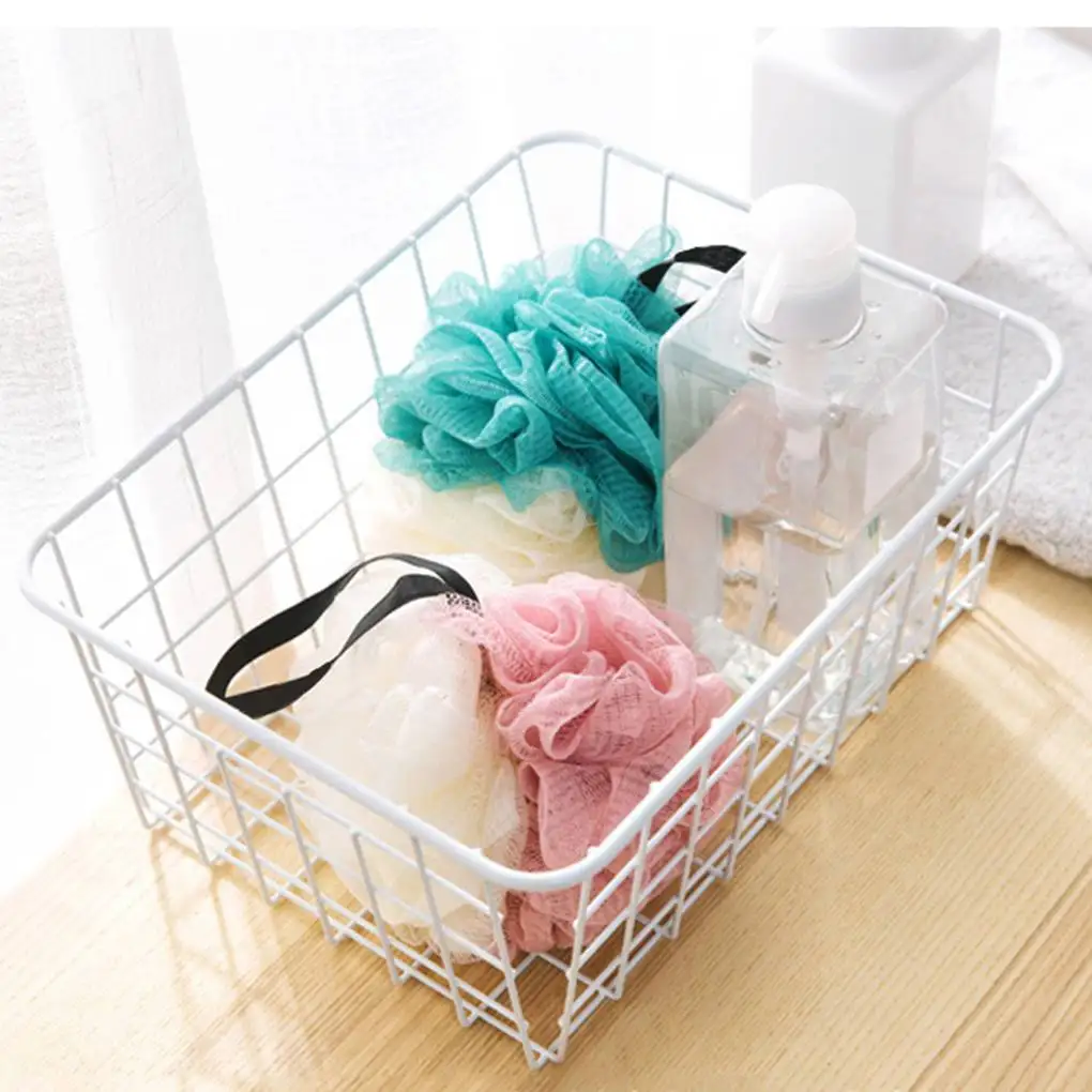 

Mixed Color Large Adults Soft PE Bathing Ball Hanging Rope Tubs Scrubber Shower Mesh Sponge