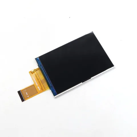 HISPEEDIDO Комплект экрана V5 для Game Boy Advance