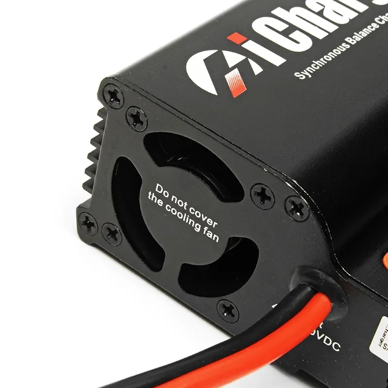 Умное зарядное устройство i Charger 306B 1000W 30A для LiPo Lilo Life NiMh NiCd Pb Battery |