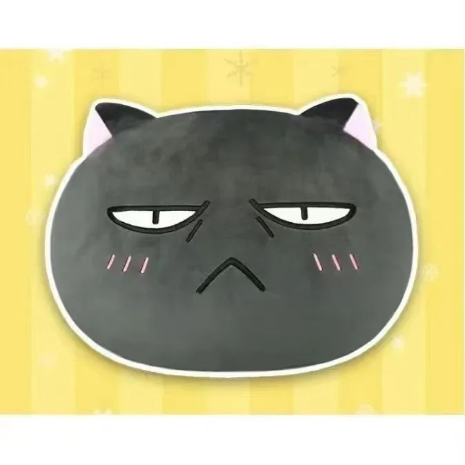 Лидер продаж аниме плюшевые игрушки семена урна Подушка для сна подушка удобный