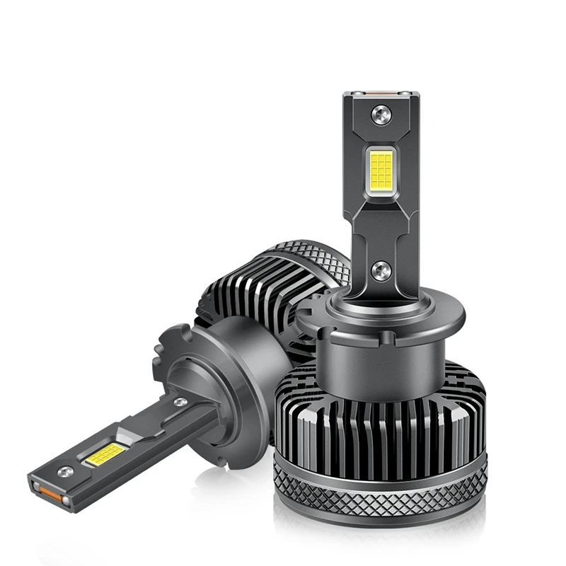 

Лампа для автомобильных фар D1S/D1R D2S/D2R D3S/D3R D4S/D4R, 110 Вт, 6000 лм, к