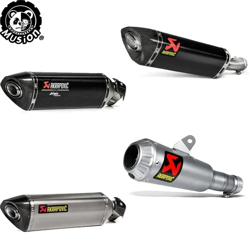 Выхлопная наклейка термостойкий 3D алюминиевый материал водонепроницаемая на