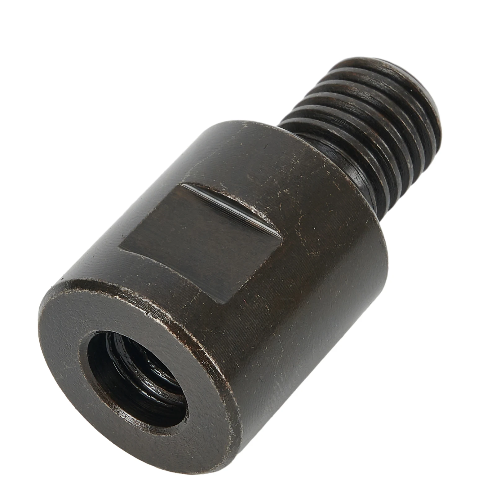 

Garden Home Angle Grinder Adapter Converter 1pcs Easy To Use Hot Sale Simple Operation Small In Size Brand New
