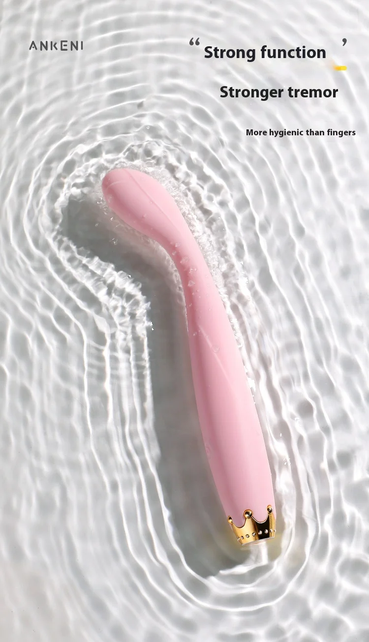 Мини-вибратор для точки G женский быстрый оргазм стимулятор сосков клитора