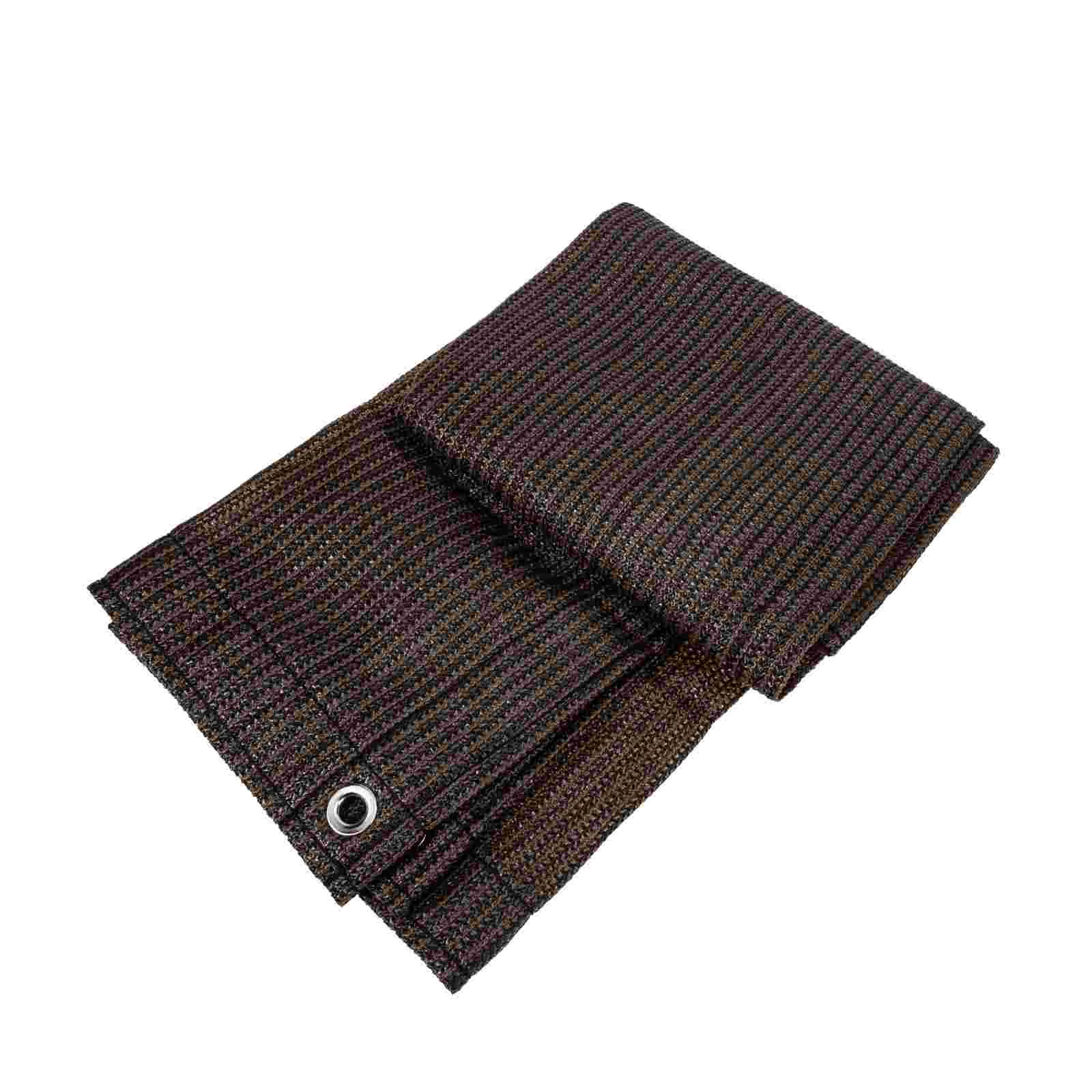 

Versatile Sunshade Net Practical Yard Mesh Outdoor Net