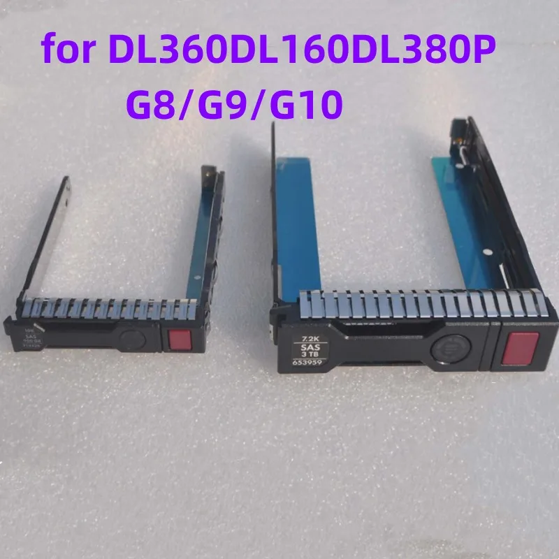 

Стойка для жесткого диска DL360DL160DL380P E Gen Server G8/G9/G10