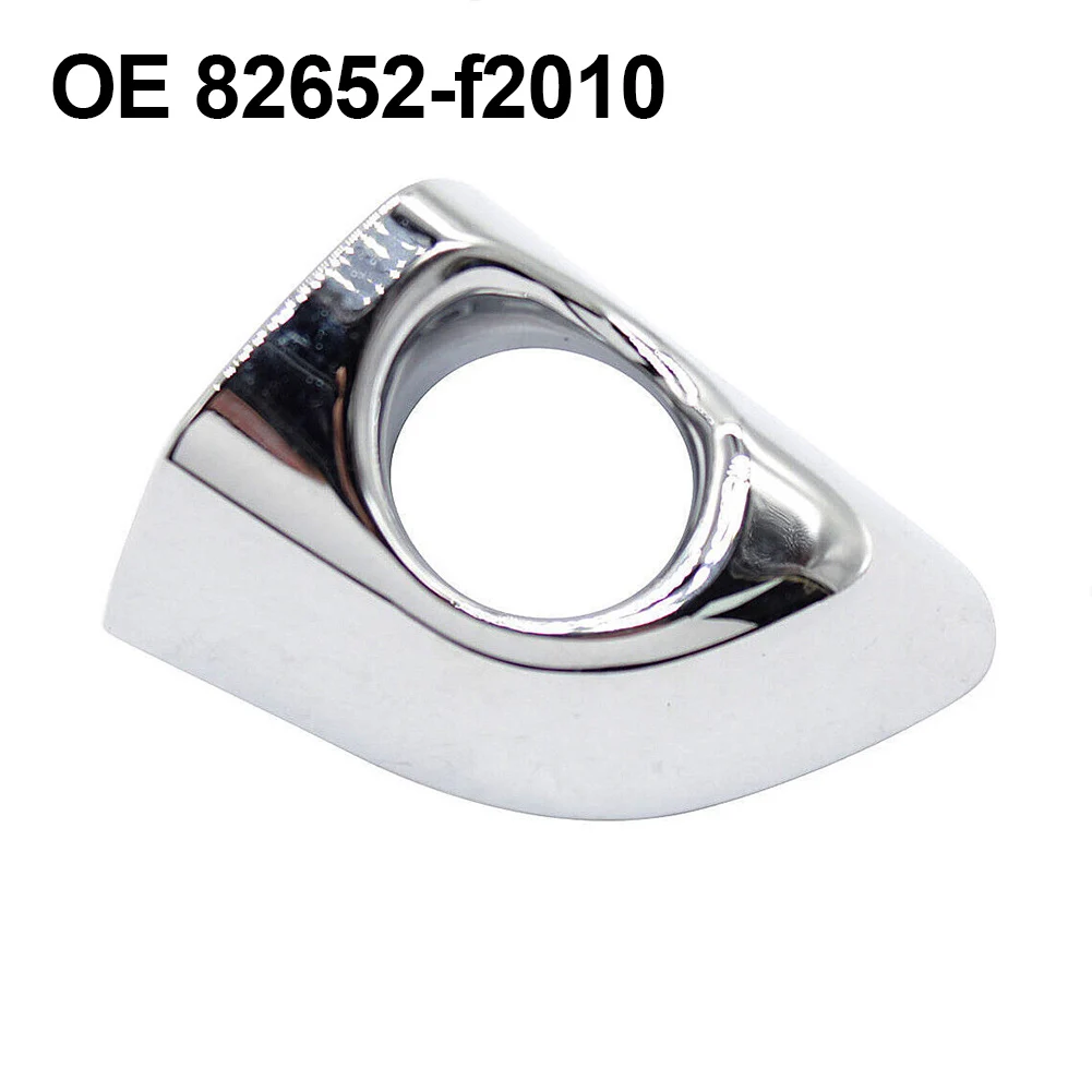 

Car Accessories Car Handle Cover Handle Cover 82652-F2010 Car Handle Cover For Hyundai Elantra 17-20 Front Left Driver
