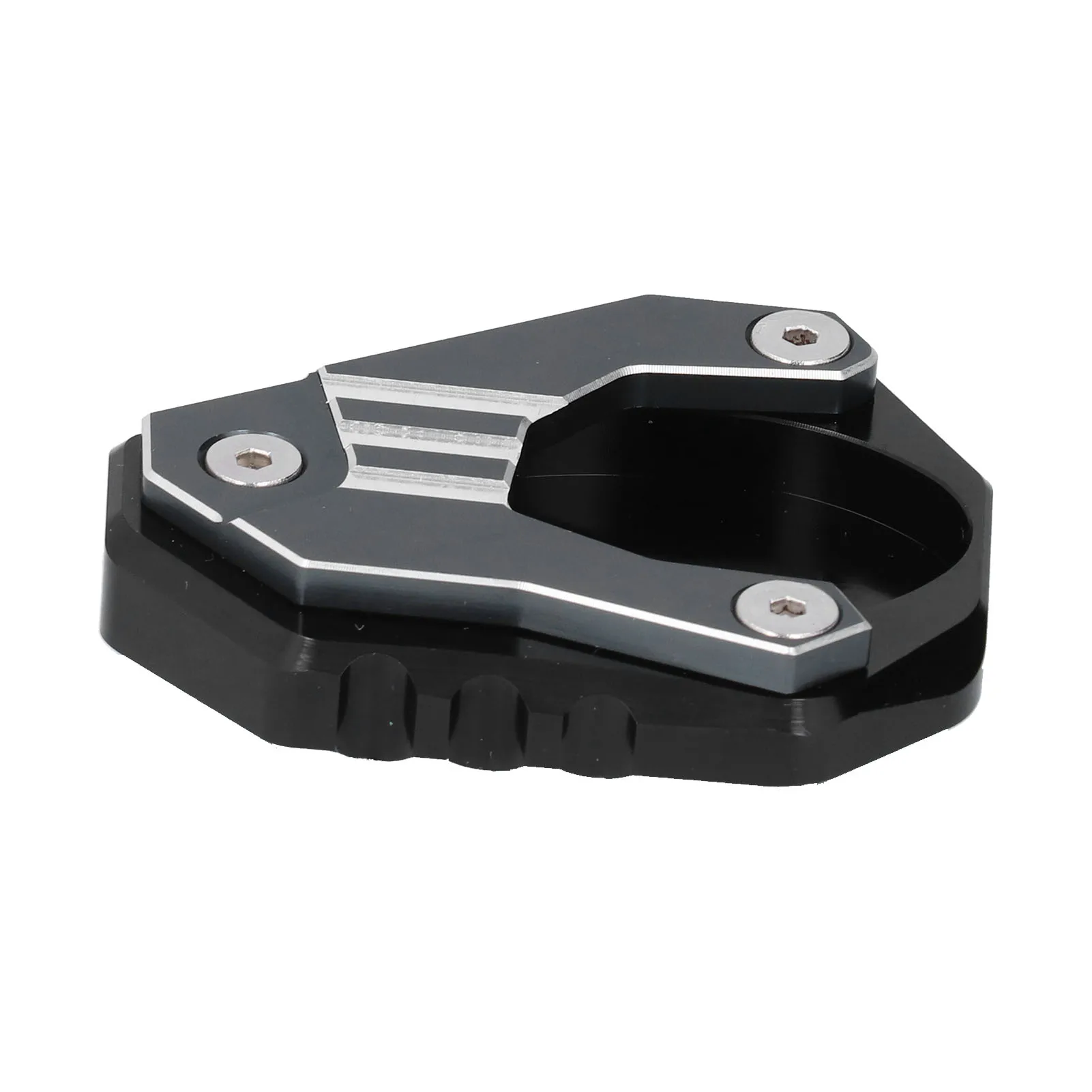 Мотоциклетная удлинительная пластина подставка для подставки подходящая KAWASAKI