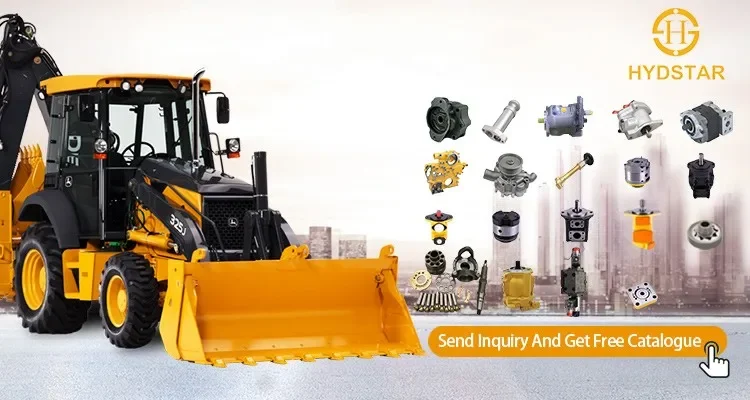 Осевой поршневой гидравлический двигатель Eaton 74318-DA 74318