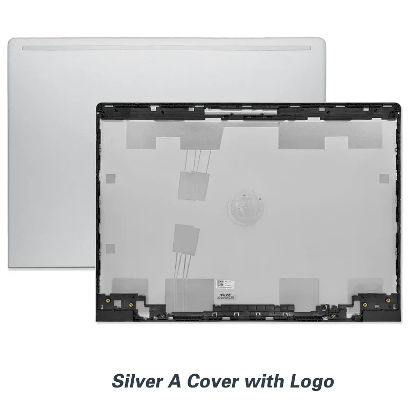 НОВЫЙ верхний чехол для ноутбука HP Probook 440 445 G6 445R задняя крышка ЖК-дисплея