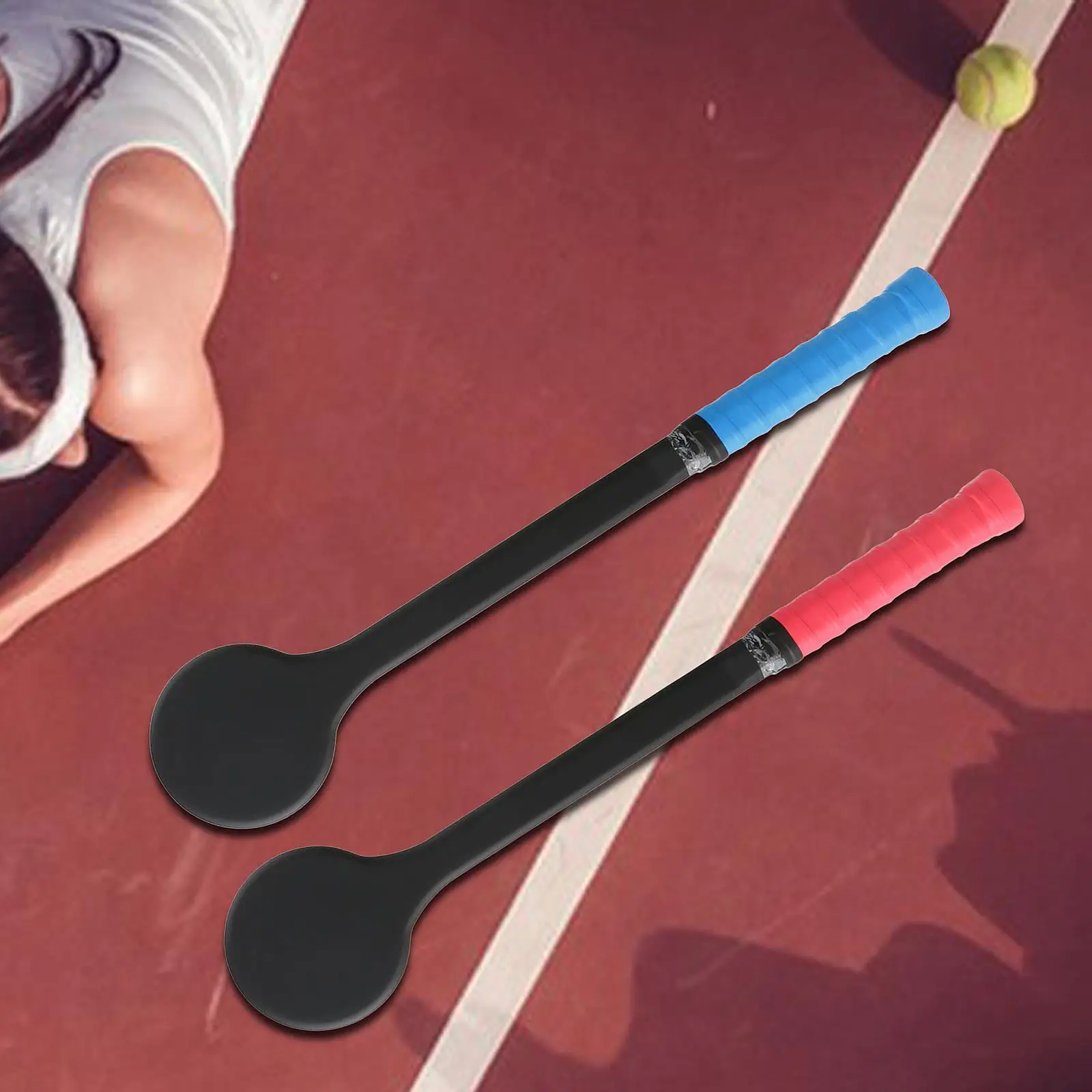 Теннисная указка инструмент для тренировок по теннису оборудование ударов от