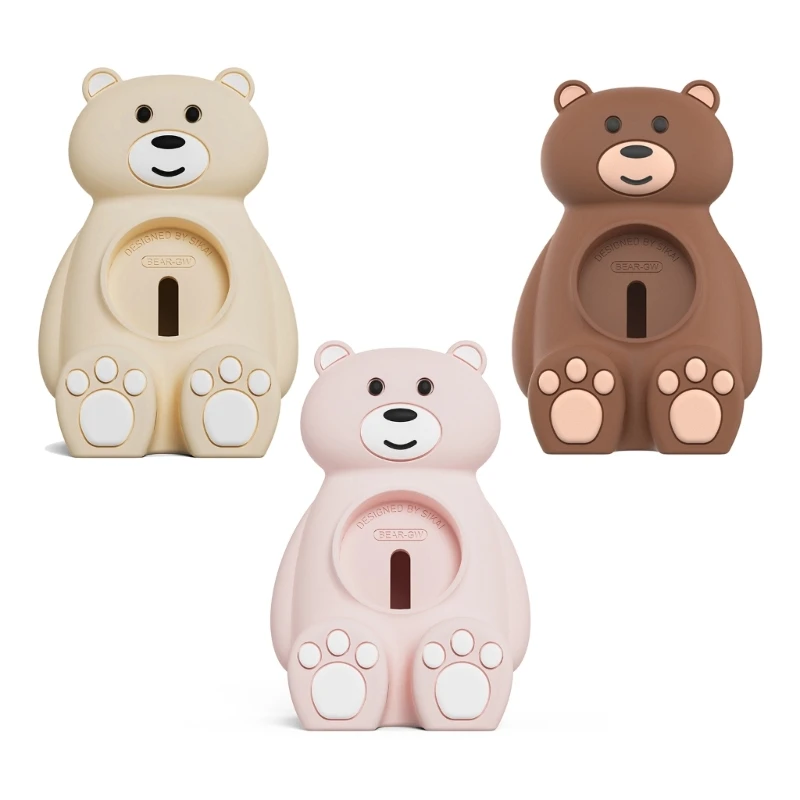 

Силиконовая Подставка для зарядки и хранения часов 5/5pro