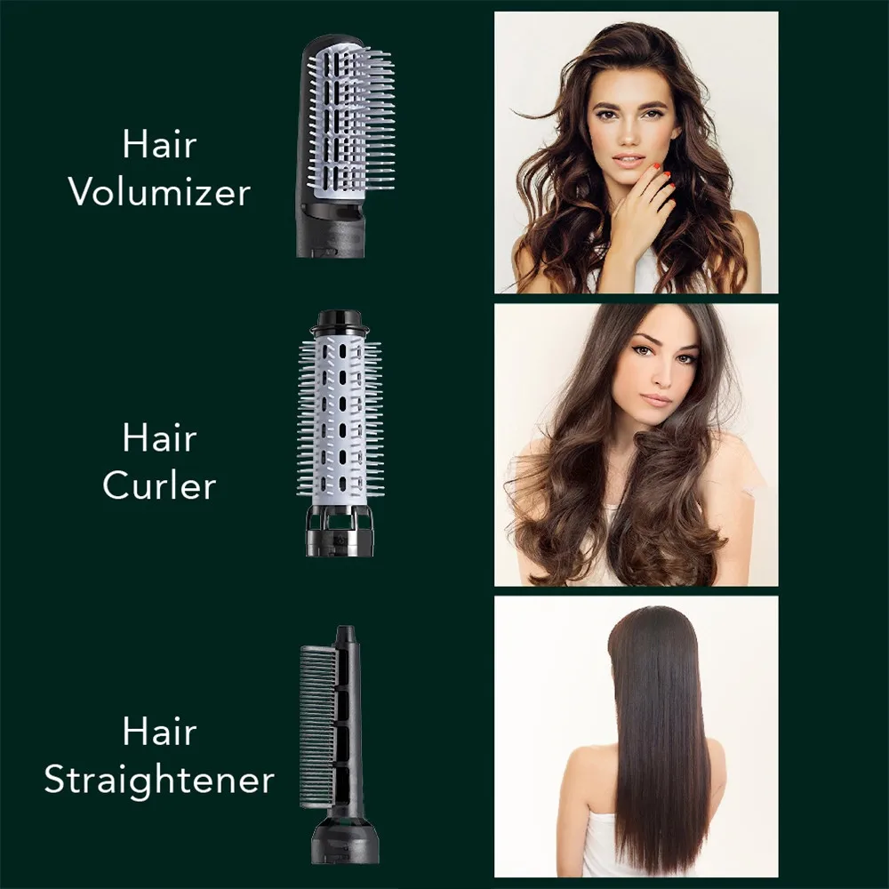 Фен для волос с горячим воздухом 1200 Вт |