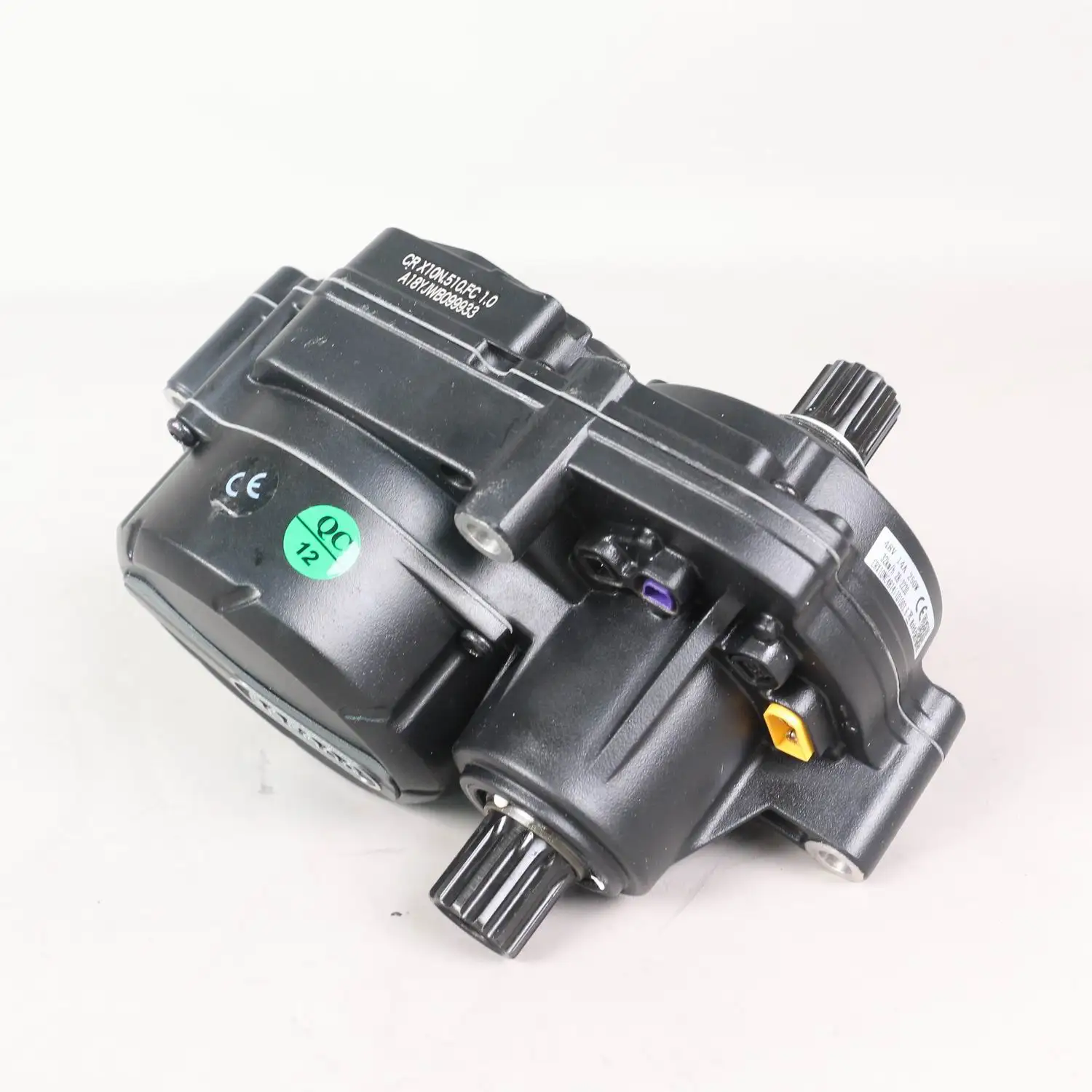 E-MTB карбоновая рама для велосипеда 29er подвеска Ebike совместима с двигателем Bafang M510