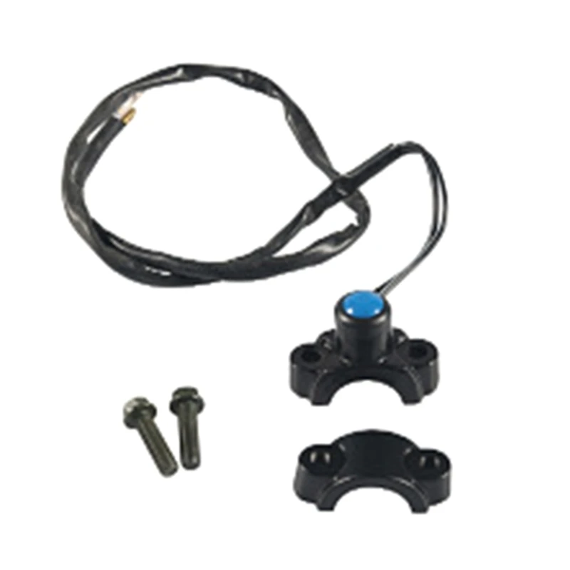 Прочный автоматический переключатель для мотоцикла цепь водонепроницаемая