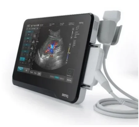 Ветеринарное оборудование для ультразвукового
