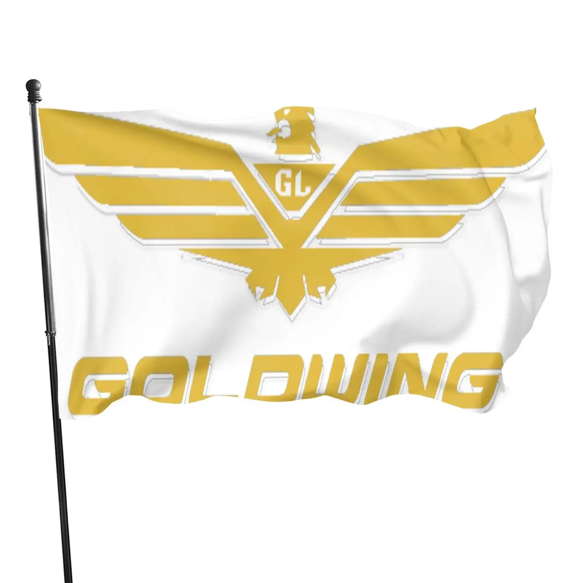 Индивидуальное изготовление Goldwing Gl 1800 S M L Xl Xxl мужской мотоциклетный рандомный