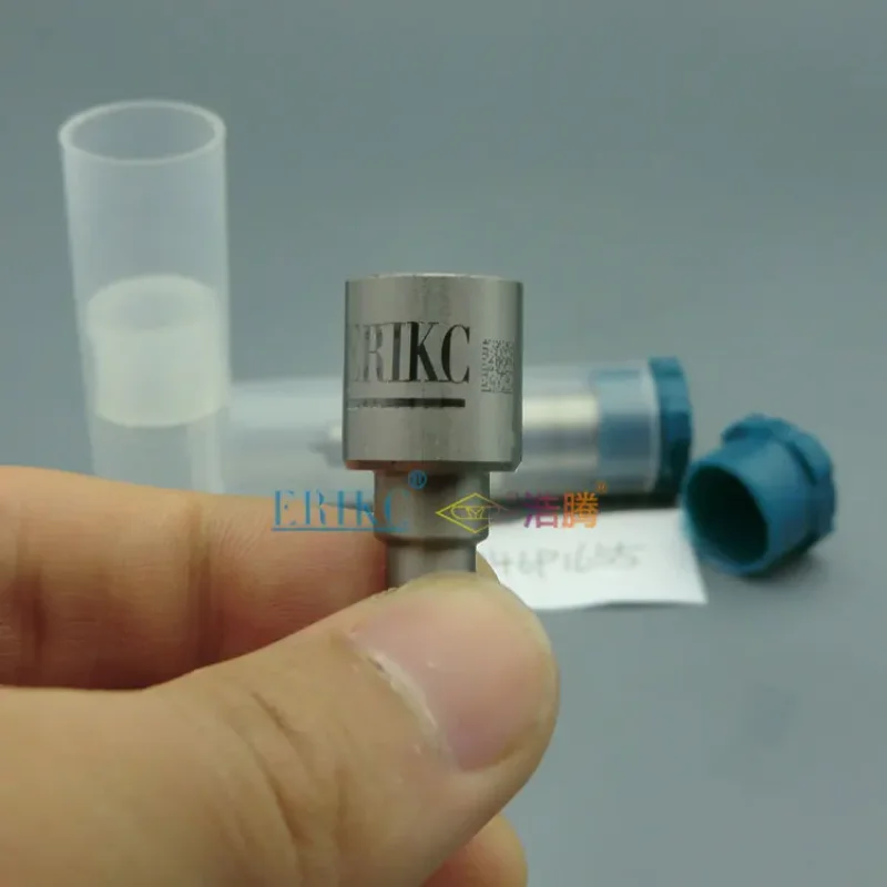 ERIKC DLLA145 P1655 Isf2.8 Форсунка топливной форсунки двигателя DLLA145p 1655 для японского