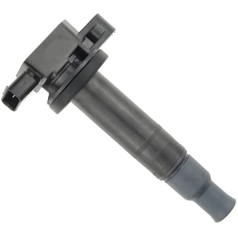 4 шт. сменные катушки зажигания для Toyota Echo Prius Yaris XA XB I4 2000 л 2005-9091902240 1NZ-FE UF316