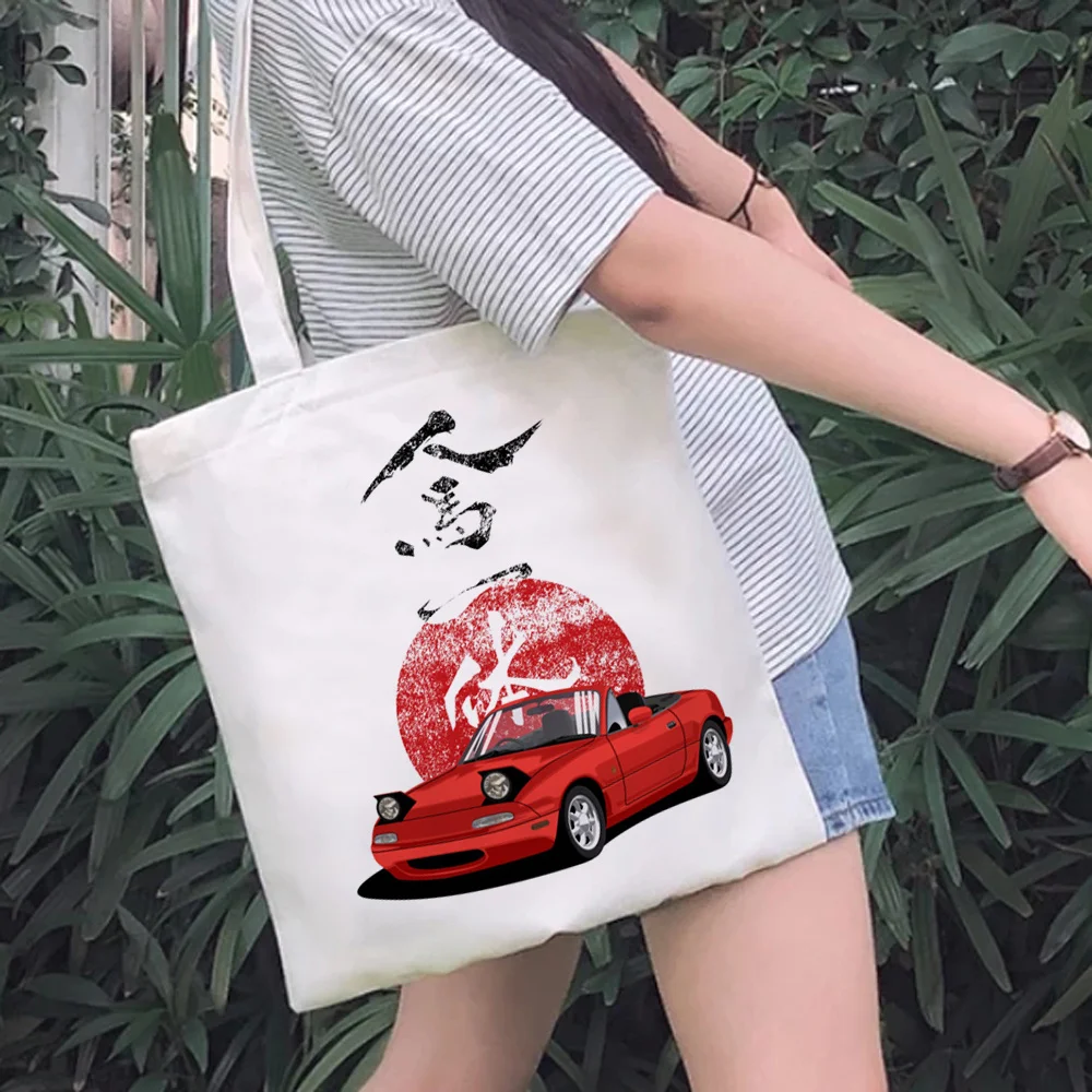

Сумка для покупок jdm, сумка для продуктов, экологически чистая сумка для покупок, складные тканые сумки