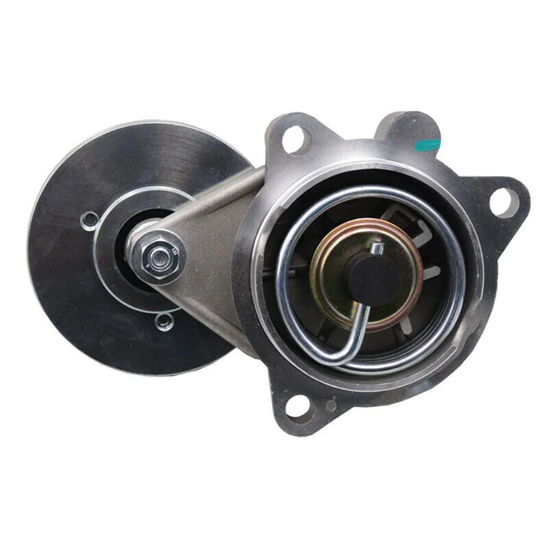 

New Tensioning Pulley 04152510, 0415 2510 for Deutz F4L912 F3L912 912