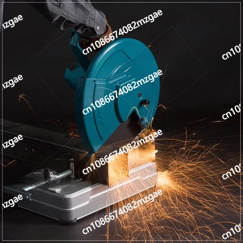 Станок для резки стальной станок высокой мощности металла многофункциональная