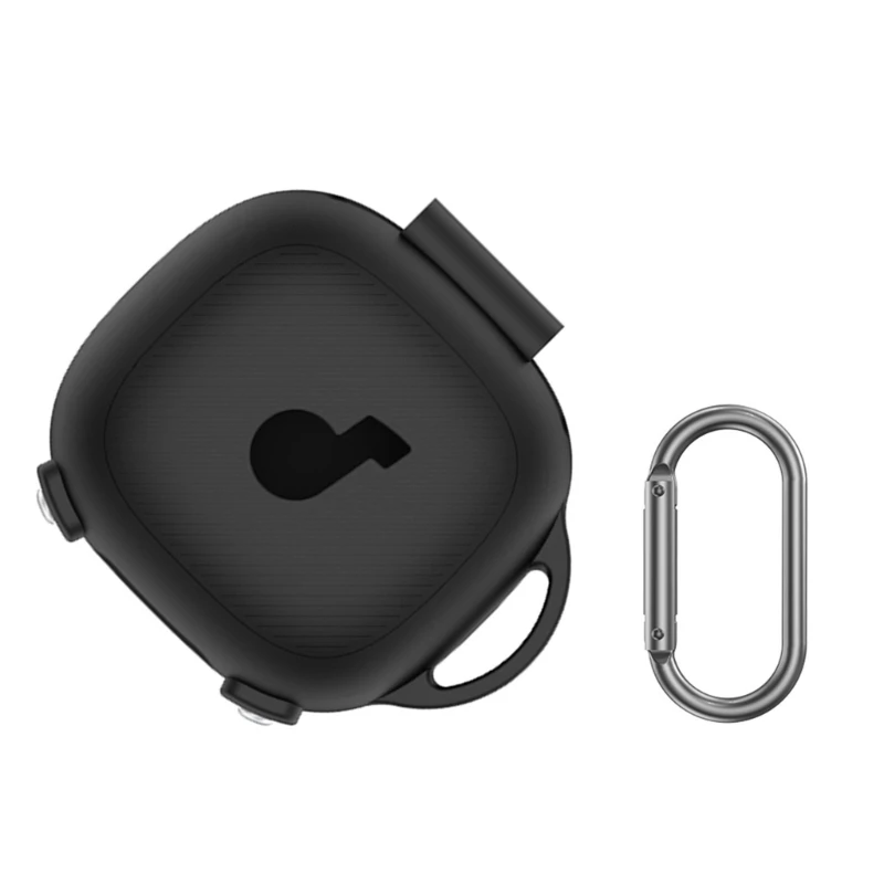 Силиконовый чехол для хранения наушников