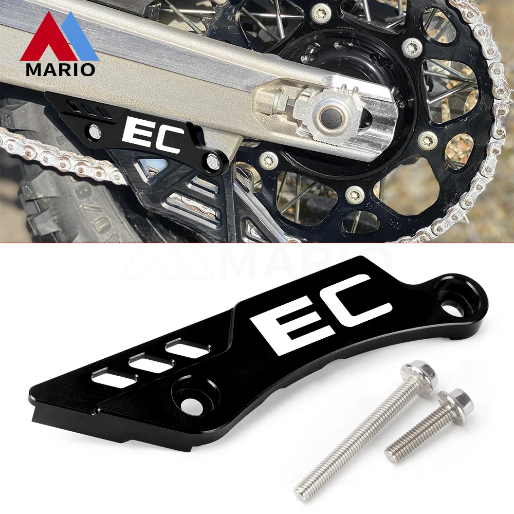 

Motorcycle Swingarm Guard Protector Swing Arm Protection Cover For GasGas EX 125 200 250 300 350 EC 250EX 300EX MC 2021 - 2022