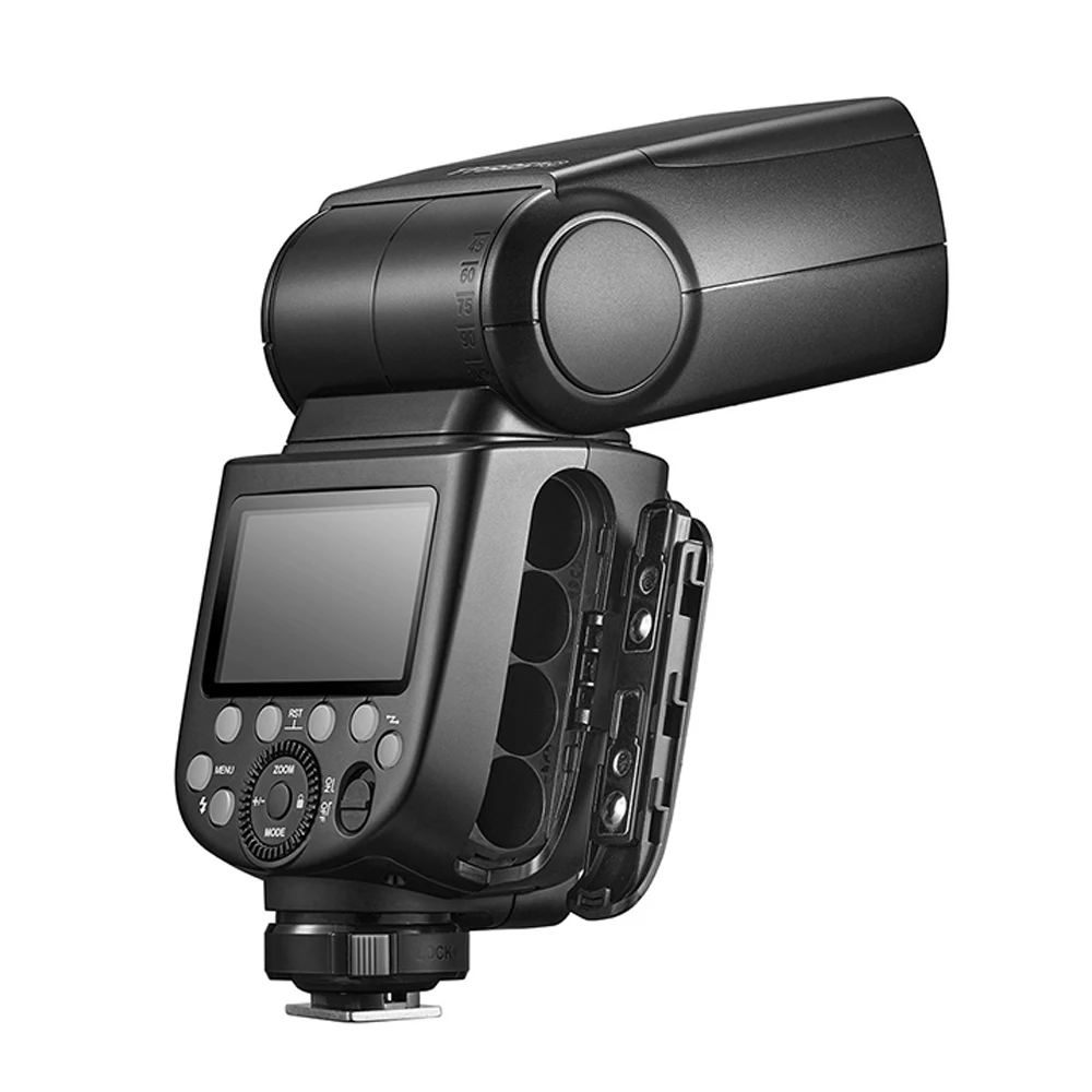 Godox TT685II для камеры Nikon Sony Canon Fuji Olympus TTL HSS на камере Вспышка Speedlite TT685C TT685N TT685S TT685F -