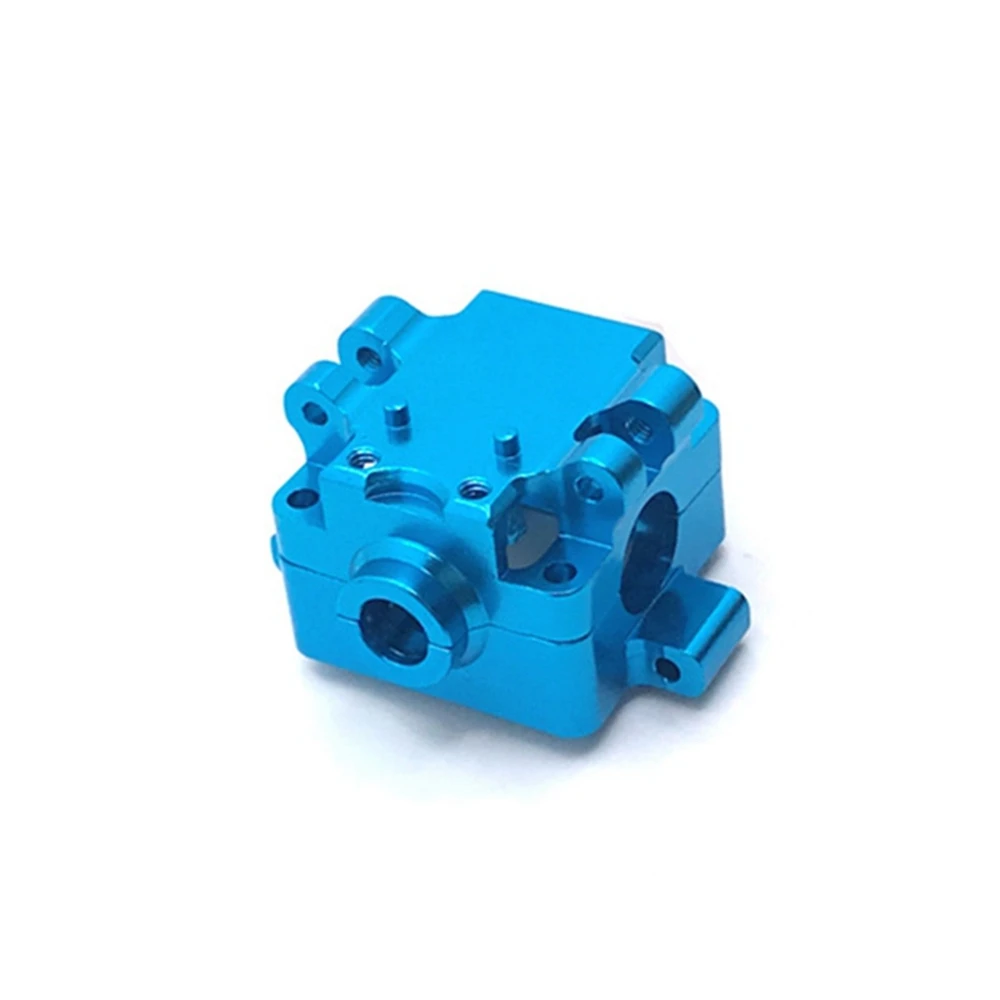 

Коробка передач металлическая для Wltoys 284131 K969 K979 K989 K999 P929 1/28