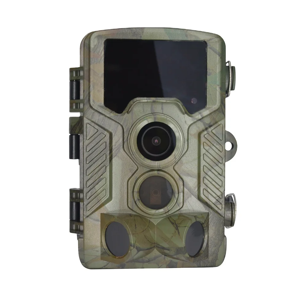 

H881 Outdoor Trap Game Infrared Hunting Camera Wildlife Nature Hunting Trail Video Camera