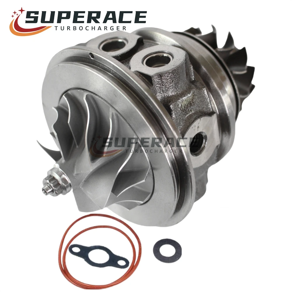 Фото Турбокомпрессор Turbo Core TD05-16G 49178-06310 для Subaru Impreza GT 555 162 кВт-220 л.с. 58T, картридж турбины CHRA 14411AA091 14411AA092 49178-06300 №4