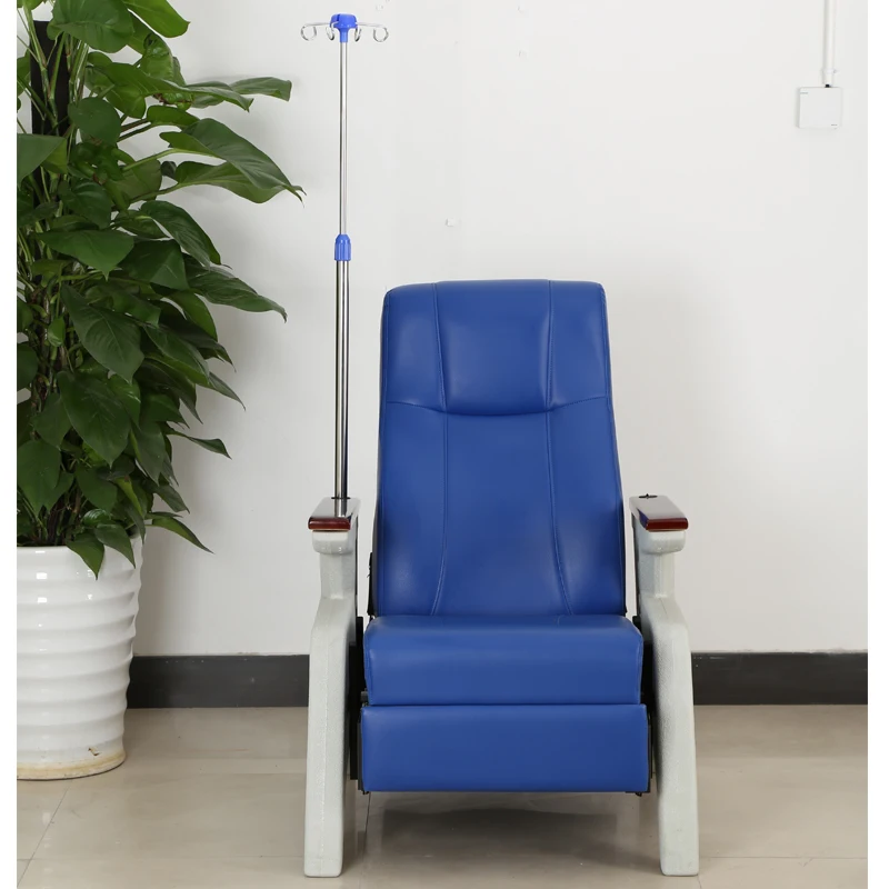 Для EU-MC503 медицинского класса Age Care Кресло для трансфузии крови Диван