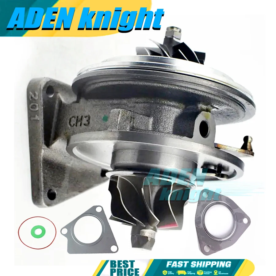 Картридж турбокомпрессора для VW Audi 3.0 TDI 059145715 Ф 059145702 С М L 53049880054 53049700054 53049700043 - Цена: 8392