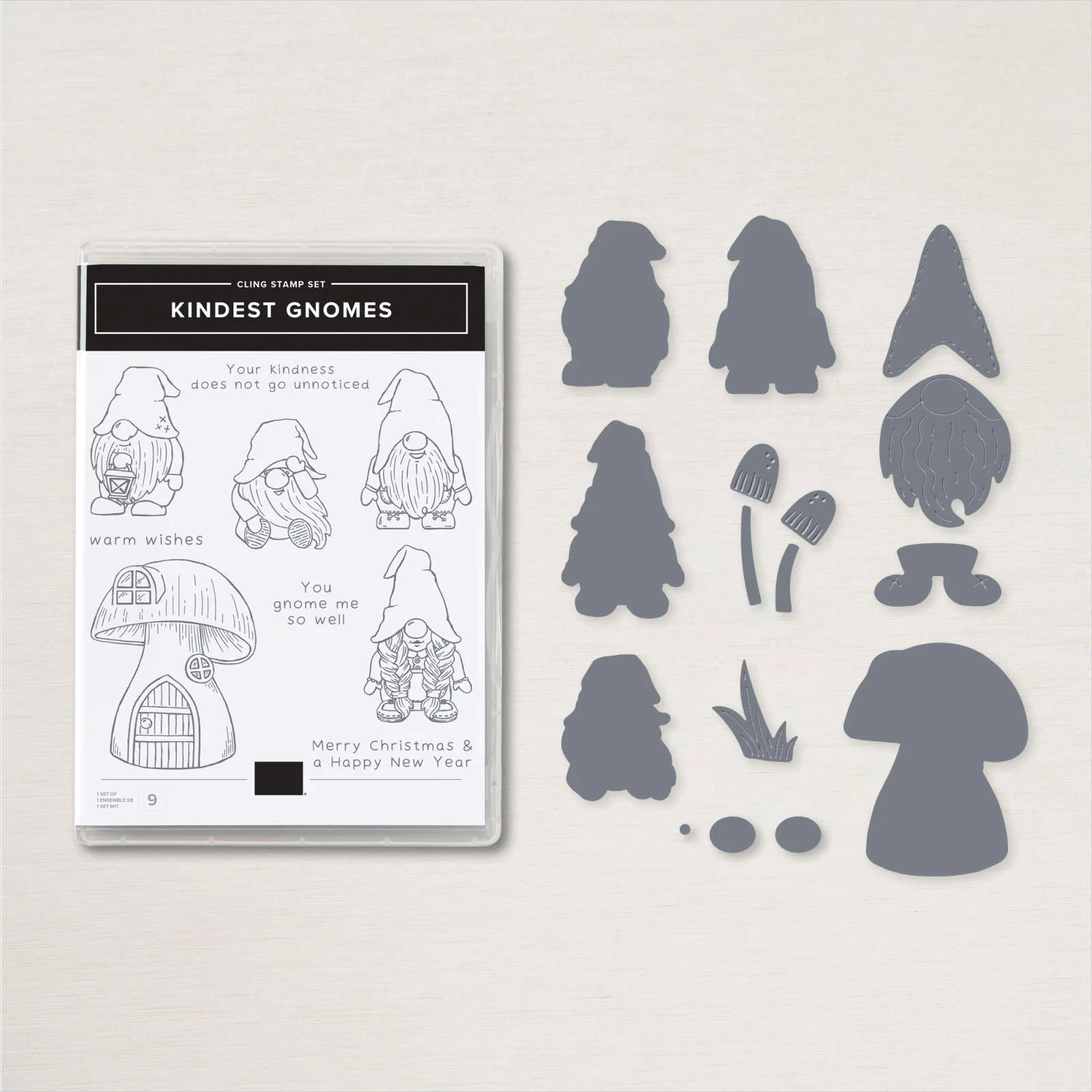 

Мини-каталог новейшие рождественские Вырубные штампы 2022 каталог прозрачные штампы Скрапбукинг карлики гриб дом рамка карточка ремесло