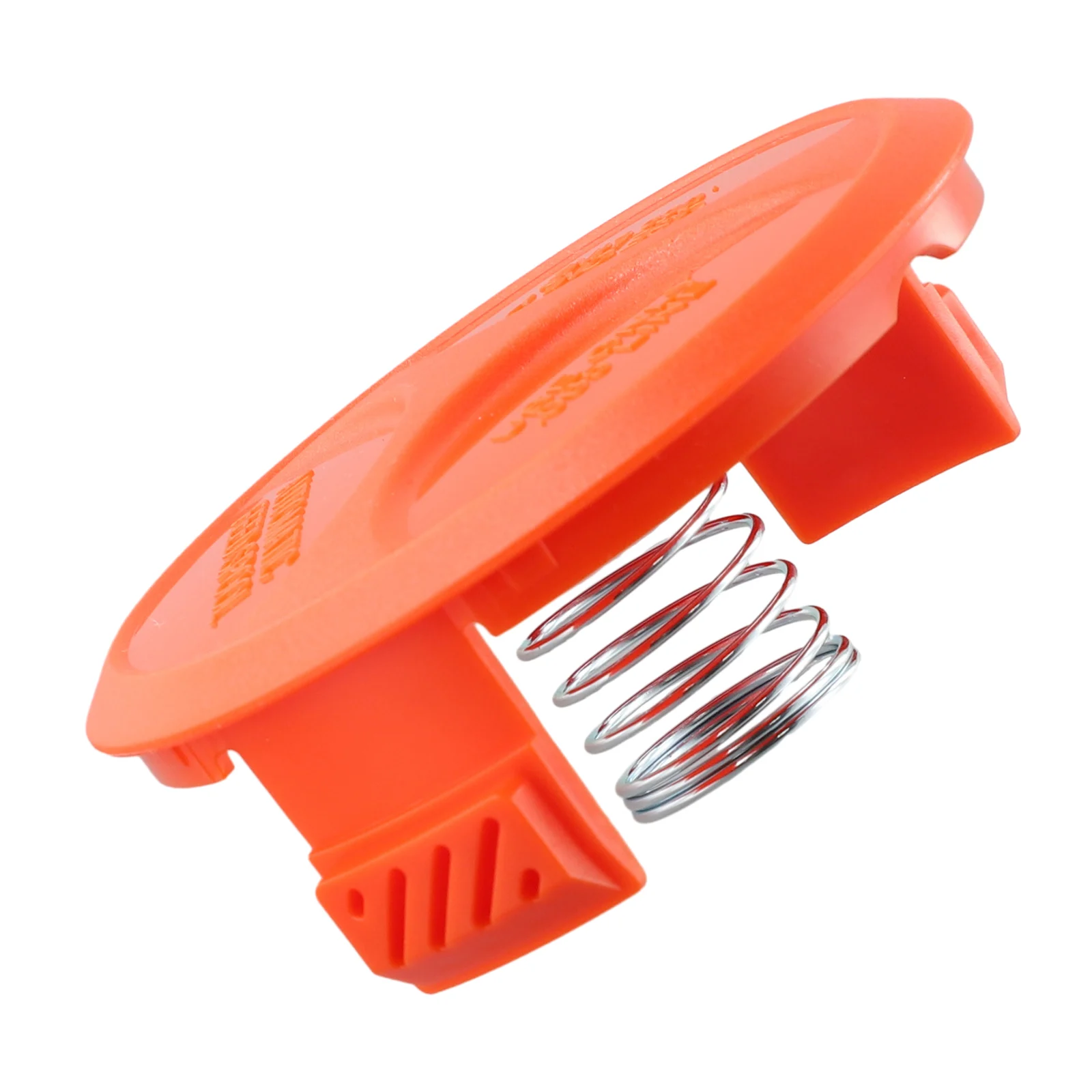 1 шт. колпачок для катушки 385022 -02/ -03Н/ -03/ 90624846 Для Black & Decker STC1820PCSTC1840/ST5530/STC1815 55X24 мм