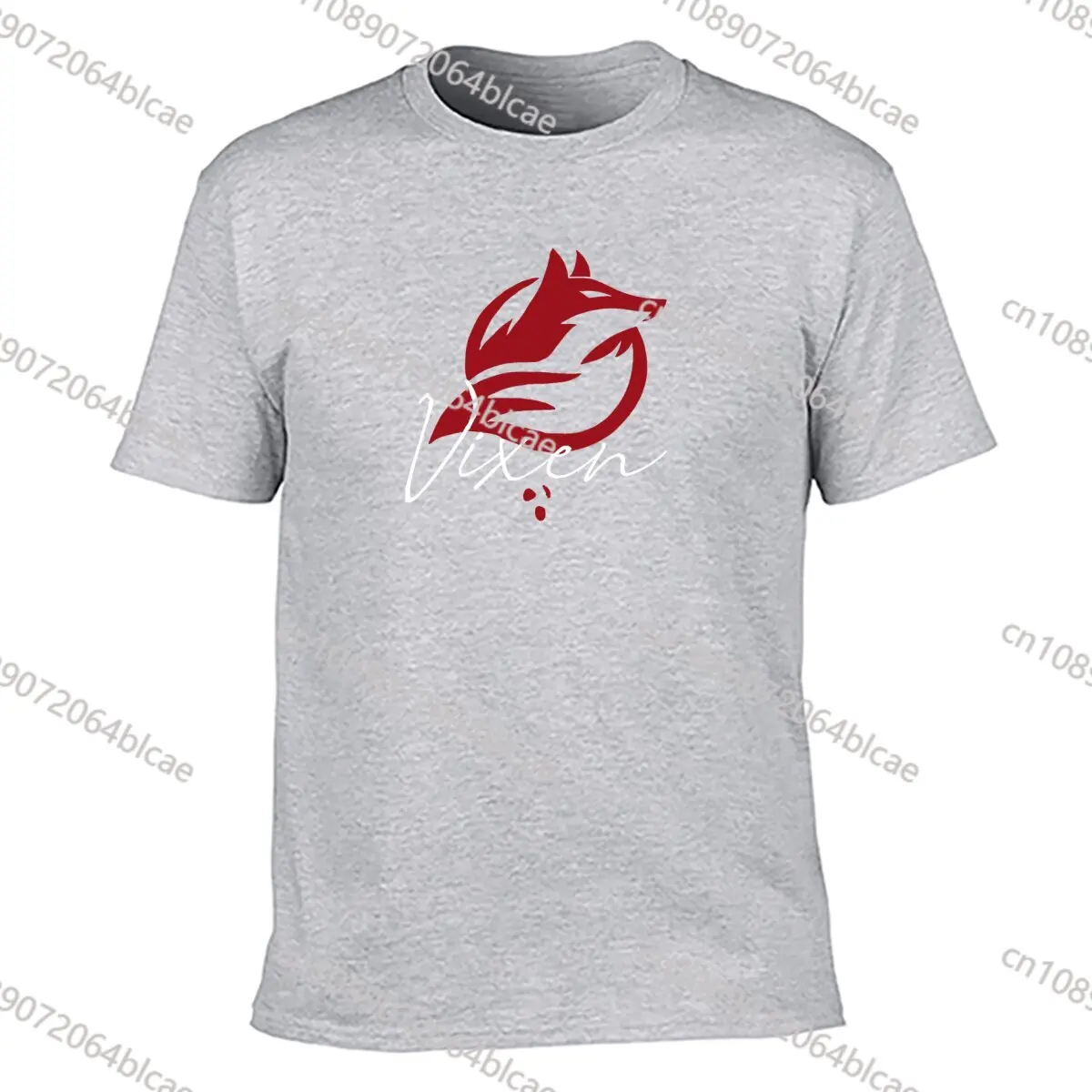 Vixen hotwwife camiseta Cuckold para mujer