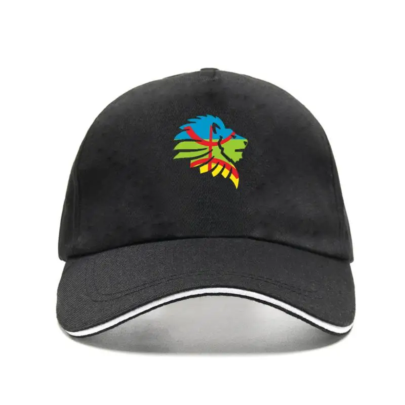 

Made in Amazigh Baseball Caps Adjustable Snapback Fashion Unisex North Africa Berber Hats