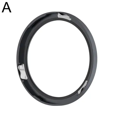 Для часов CMF Pro2 Металлический безель без слов Плоский металлический безель Корпус атмосфера Идеальная защита для часов CMF Аксессуары