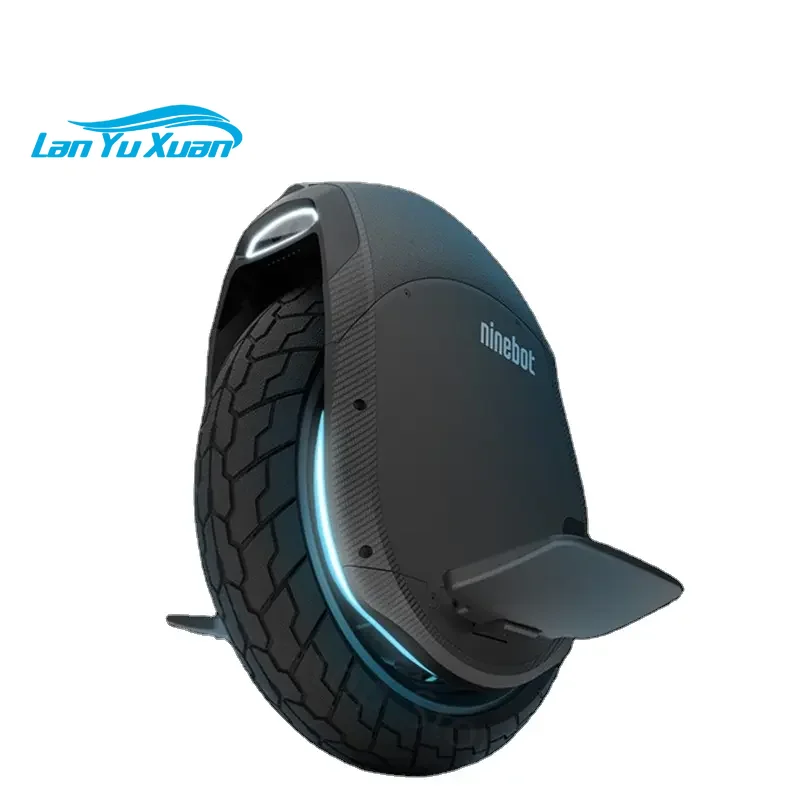 

Black Unisex Electric Unicycle Electric Scooter 2400w Dual Motor No Shipping Jiangsu Zhong Tong Electronic Technology 10 - 20ah