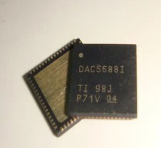 

1 шт./лот DAC5688IRGCT DAC5688IRGCR DAC5688IRGC DAC5688I DAC5688 VQFN64 100% новые импортные оригинальные IC-чипы Быстрая доставка
