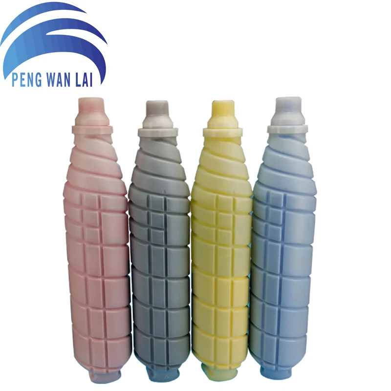 

Toner For Konica Minolta Color Cartridge C8000 Bizhub Oem Tn615c 6500 C7000 Compatible China Quality Toner