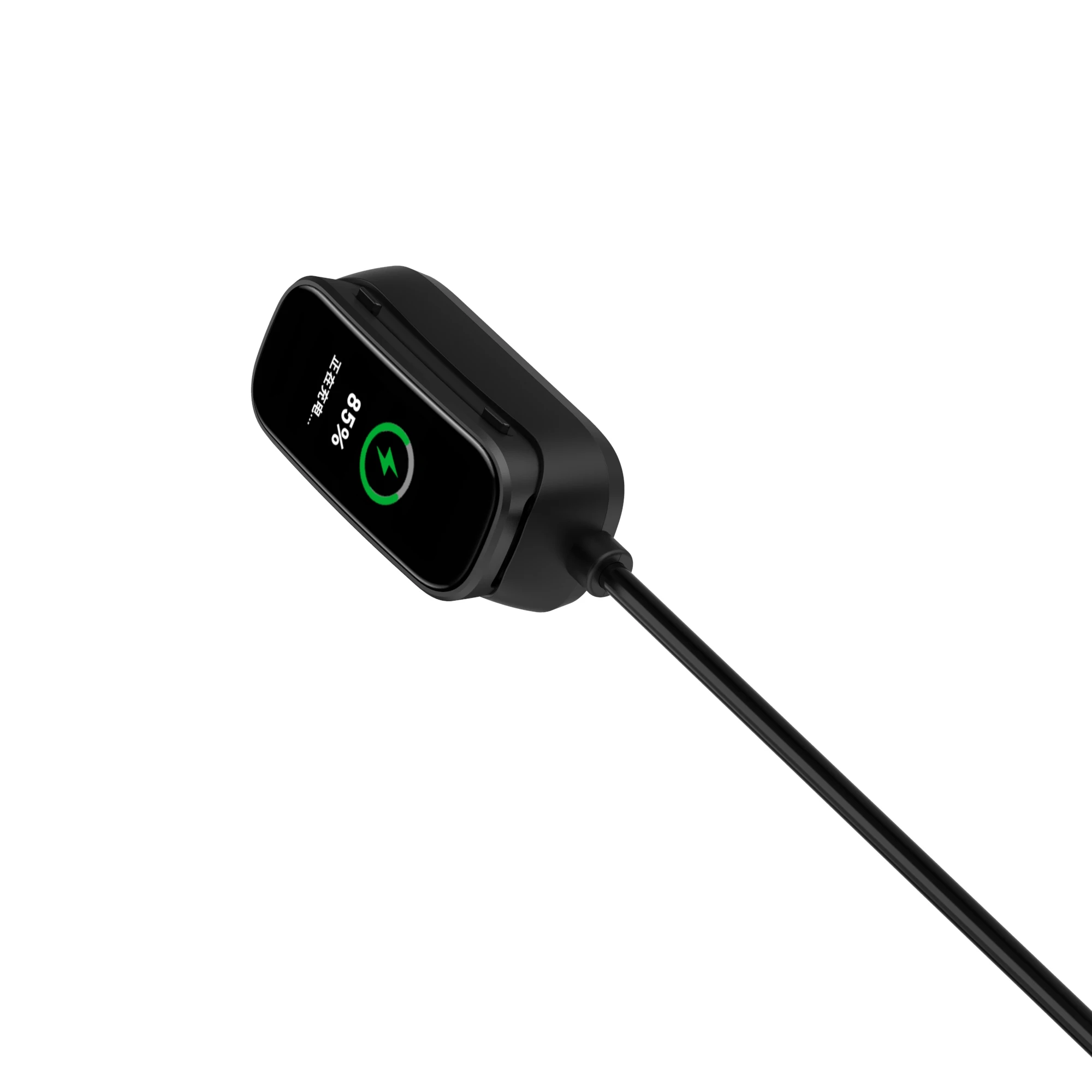 Зарядное устройство USB для смарт-часов 1 м Oppo Band/OnePlus Band зарядное зарядная