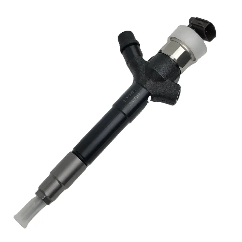 Фото Common Rail для дизельного топлива DENSO 095000-9560 1465A257 095000-7490 1465A297 для двигателя MITSUBISHI Triton 4D56 L200 №3