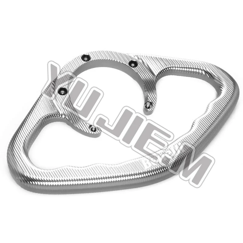 

Ручка Топливного Бака Для Мотоциклов BENELLI BN600, BJ600, BN300, BJ300 С ЧПУ Для Пассажира, Совместима С Моделями TNT15, TNT600