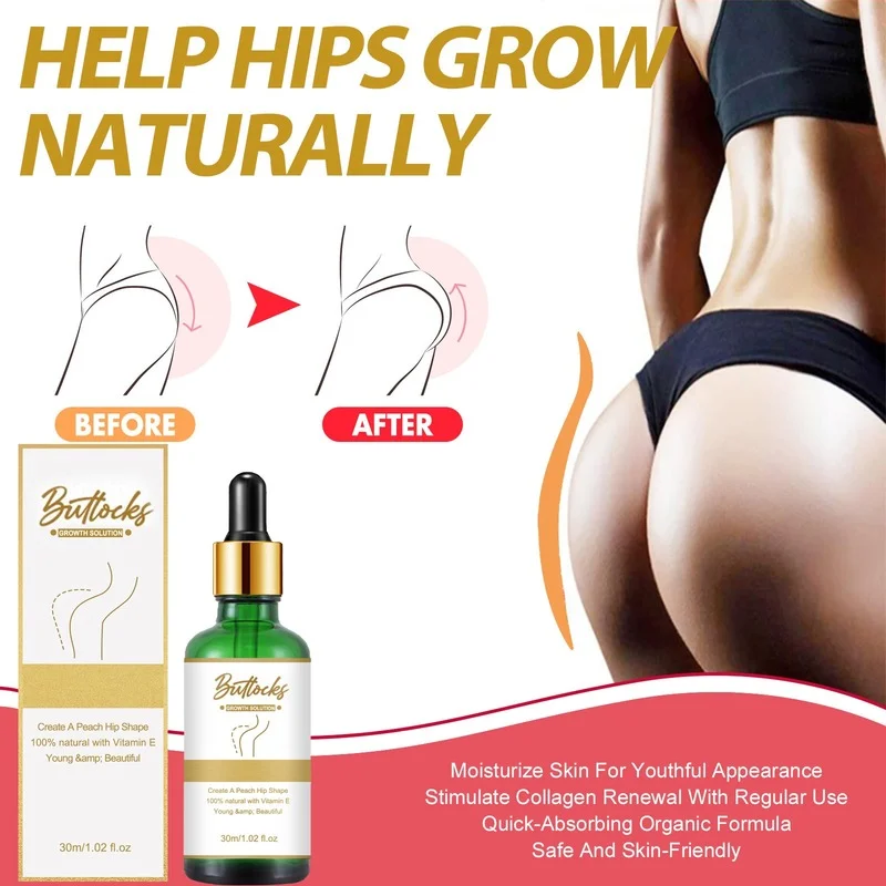 

Buttocks Massage Oil, Buttocks, Buttocks, Orange Peel Essential Oil, Firming and Beautiful Buttocks Oil Body Oil