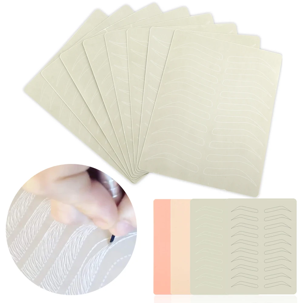 

3/5/10/20 шт., искусственная кожа